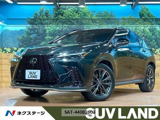 Lexus NX 2024-01 7962444-0