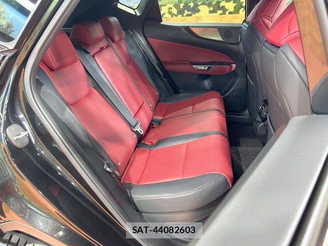 Lexus NX 2024-01 7962444-9