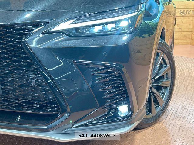 Lexus NX 2024-01 7962444-11