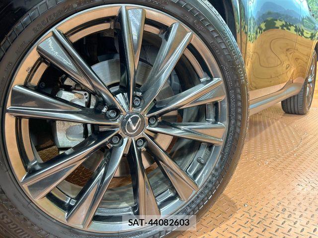 Lexus NX 2024-01 7962444-12