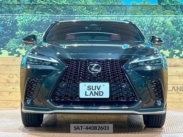 Lexus NX 2024-01 7962444-13