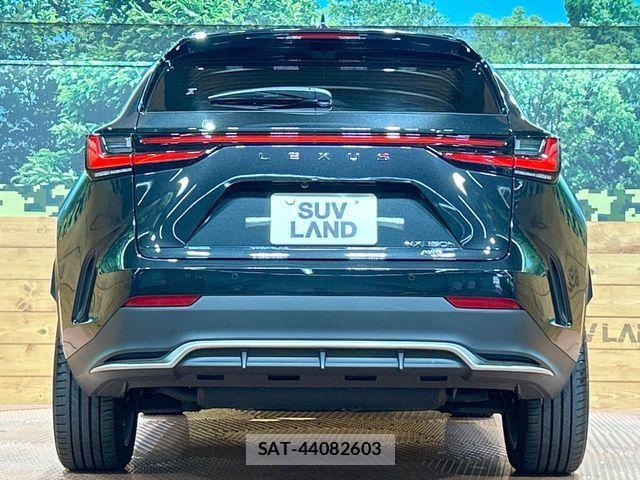 Lexus NX 2024-01 7962444-14