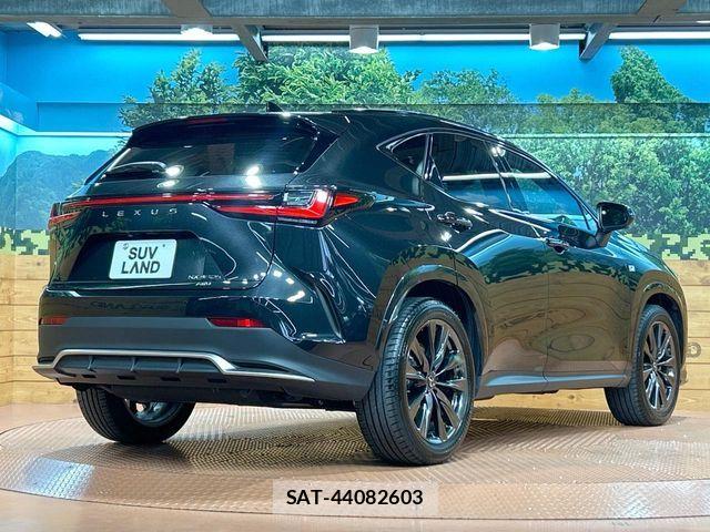 Lexus NX 2024-01 7962444-16