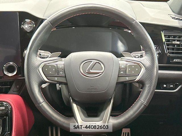 Lexus NX 2024-01 7962444-7