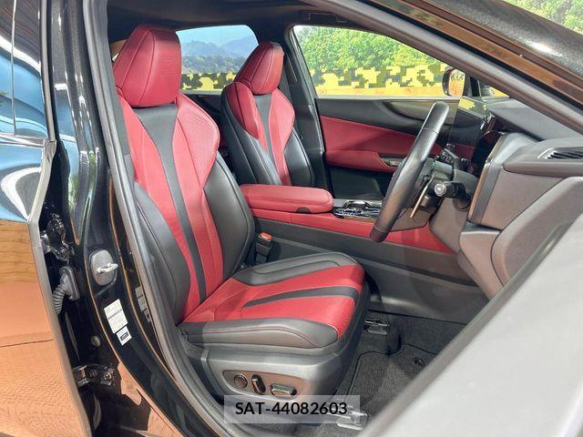 Lexus NX 2024-01 7962444-8
