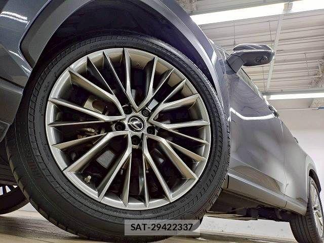Lexus NX 2022-05 7962447-12