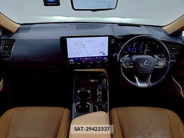 Lexus NX 2022-05 7962447-2