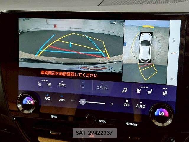 Lexus NX 2022-05 7962447-3