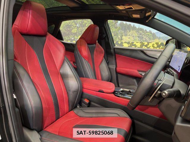 Lexus NX 2024-02 7962445-9