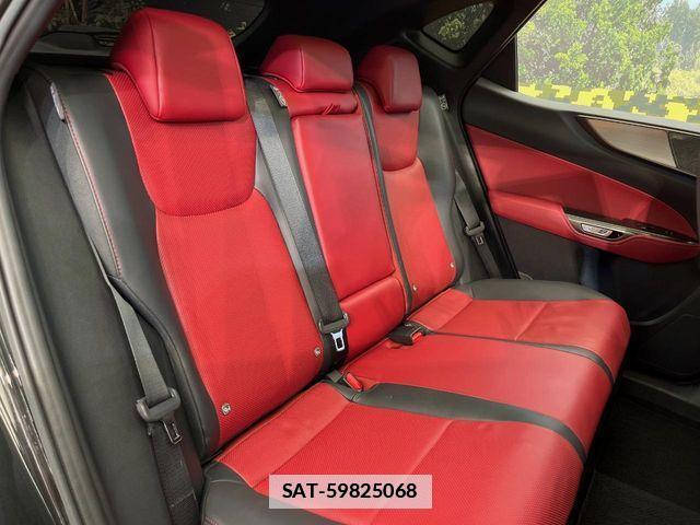 Lexus NX 2024-02 7962445-10