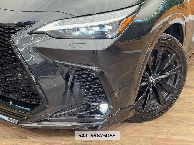 Lexus NX 2024-02 7962445-12