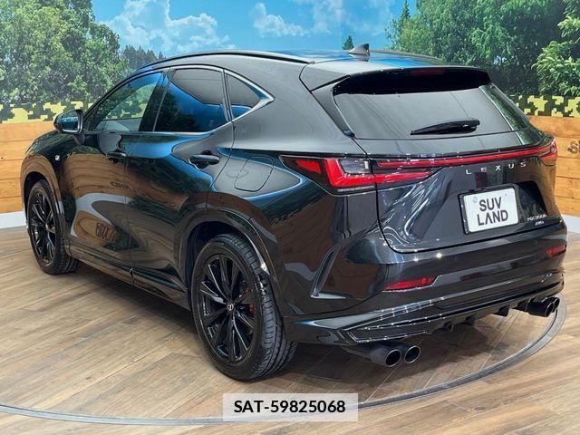 Lexus NX 2024-02 7962445-17