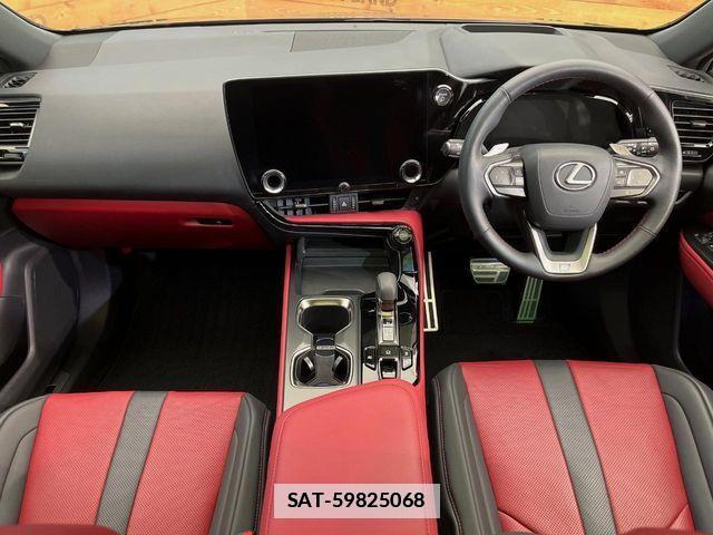 Lexus NX 2024-02 7962445-1