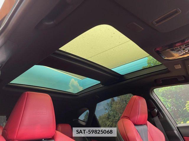 Lexus NX 2024-02 7962445-4