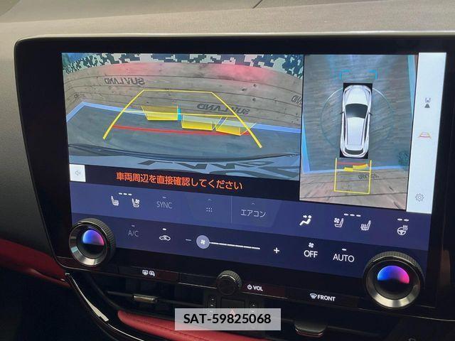 Lexus NX 2024-02 7962445-6