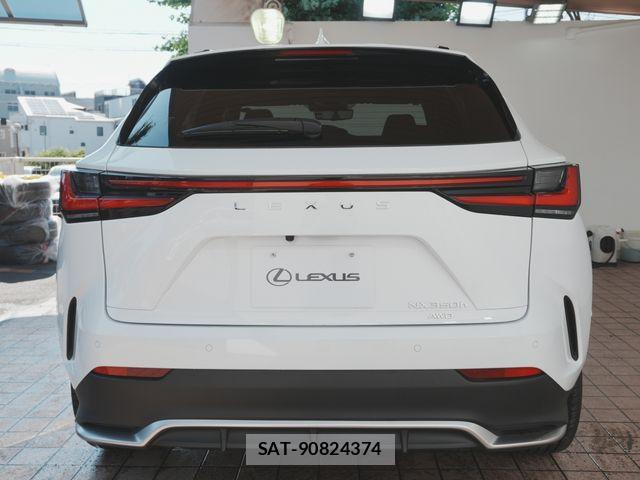Lexus NX 2024-03 7979790-9