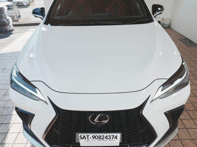 Lexus NX 2024-03 7979790-11