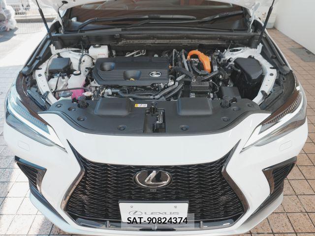 Lexus NX 2024-03 7979790-12