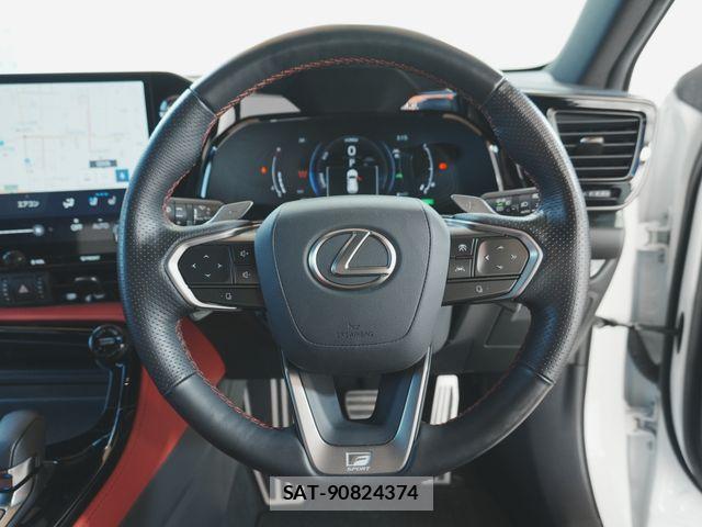 Lexus NX 2024-03 7979790-15