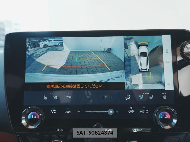Lexus NX 2024-03 7979790-18