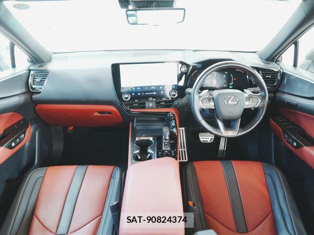 Lexus NX 2024-03 7979790-1