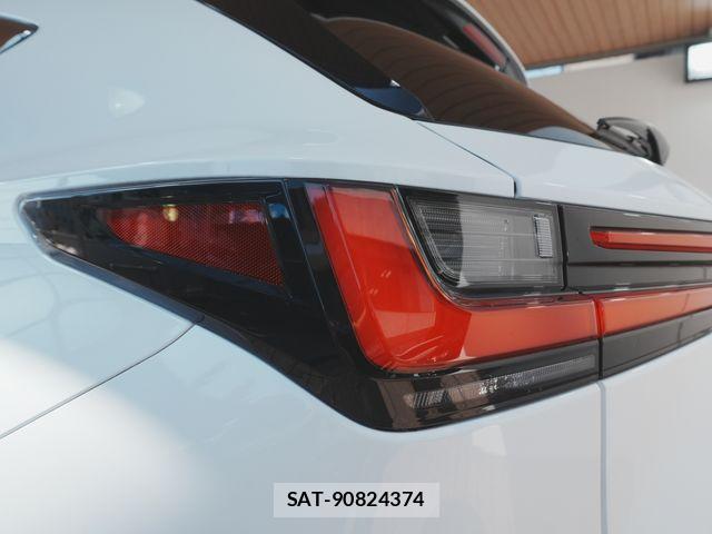 Lexus NX 2024-03 7979790-24