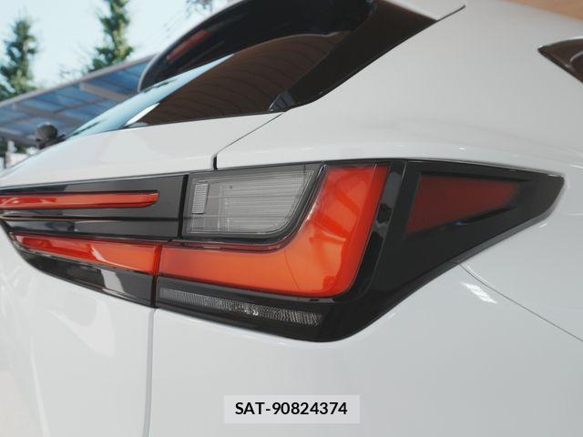 Lexus NX 2024-03 7979790-25
