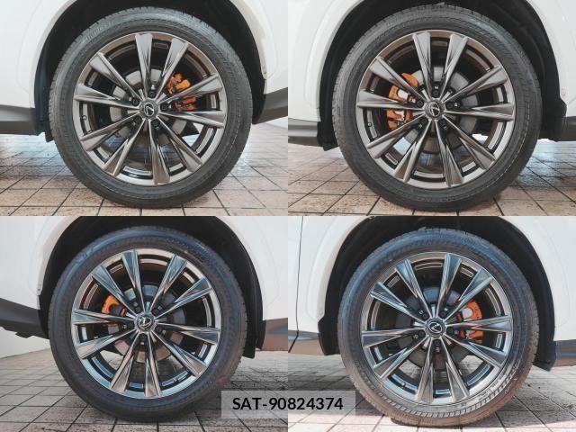 Lexus NX 2024-03 7979790-5