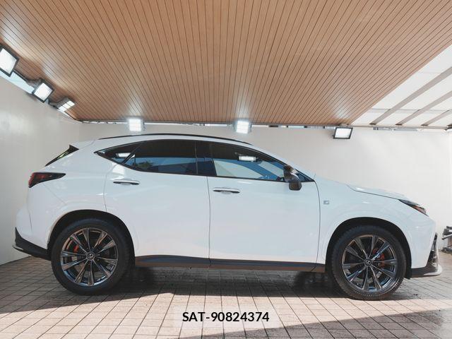 Lexus NX 2024-03 7979790-6