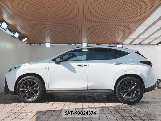 Lexus NX 2024-03 7979790-7