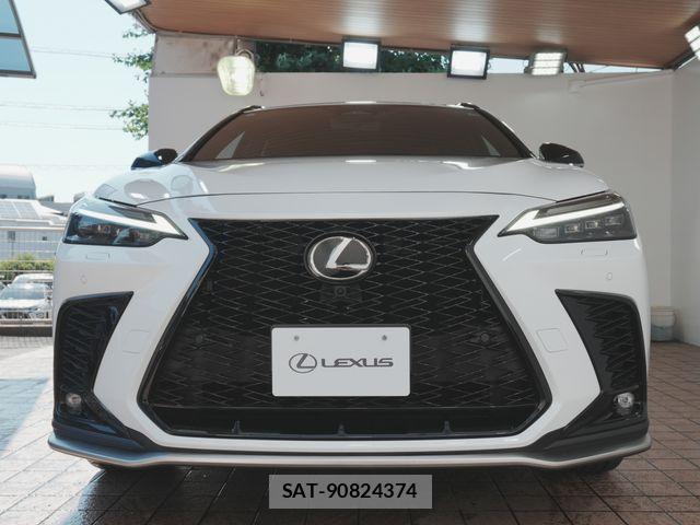 Lexus NX 2024-03 7979790-8