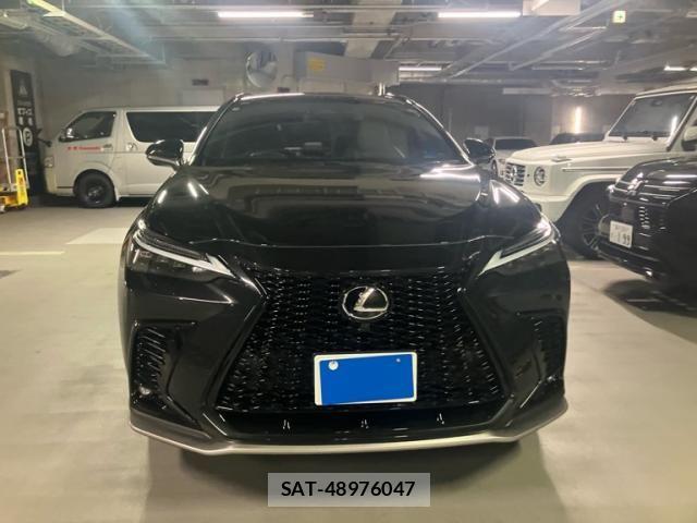 Lexus NX 2023-04 8036477-1