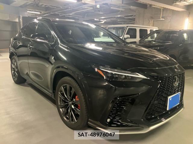 Lexus NX 2023-04 8036477-2