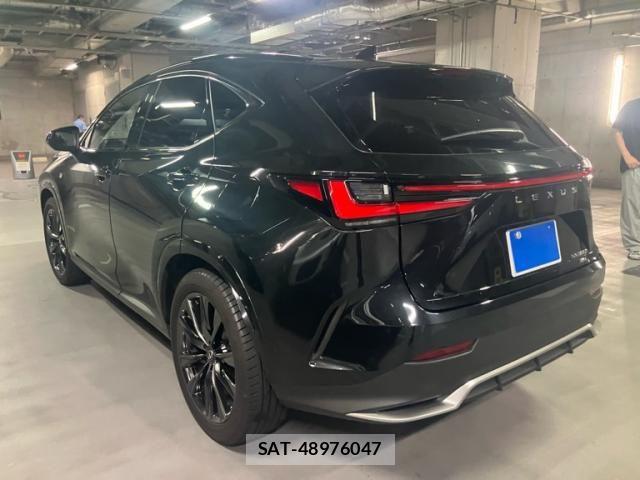 Lexus NX 2023-04 8036477-8