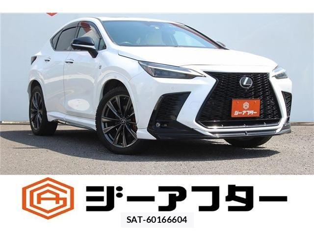 Lexus NX 2022-12 8074379-0