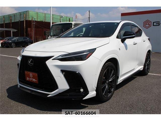 Lexus NX 2022-12 8074379-9