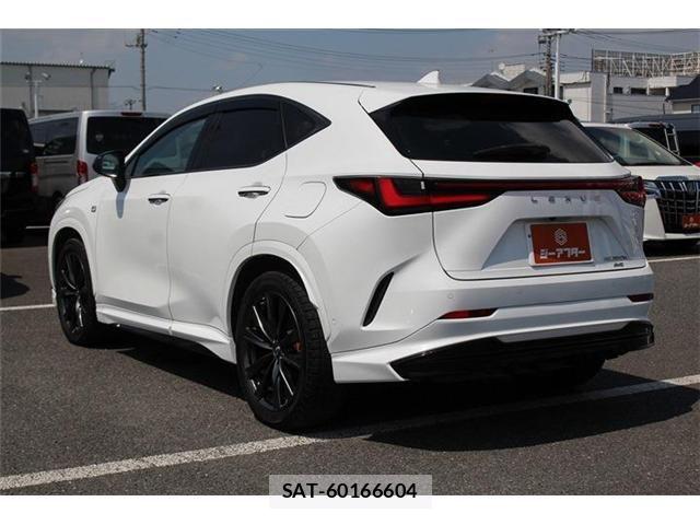 Lexus NX 2022-12 8074379-11