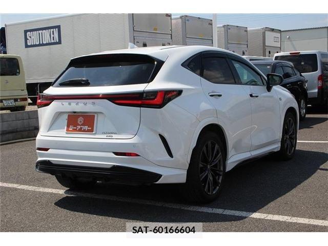 Lexus NX 2022-12 8074379-13