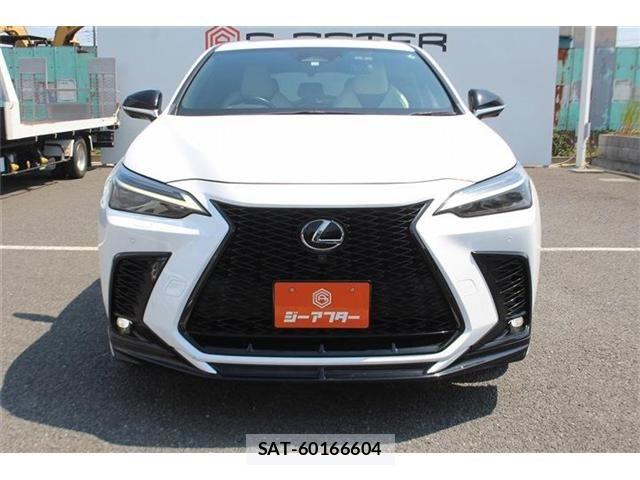 Lexus NX 2022-12 8074379-8