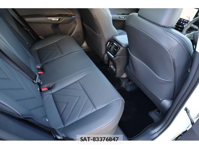 Lexus NX 2025-11 8074377-10