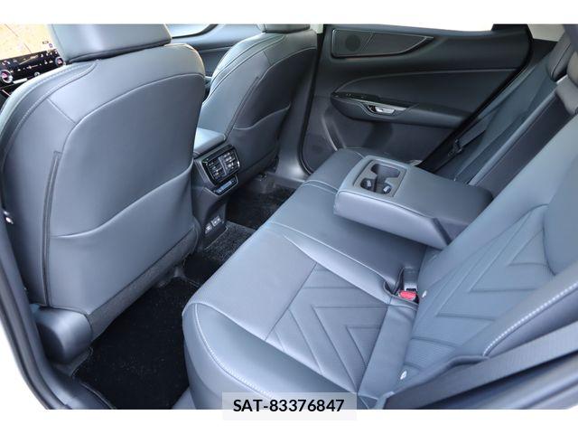 Lexus NX 2025-11 8074377-11