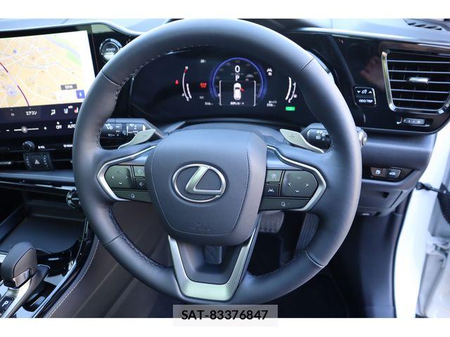 Lexus NX 2025-11 8074377-12