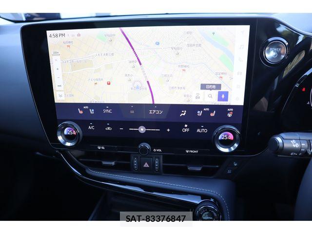 Lexus NX 2025-11 8074377-13