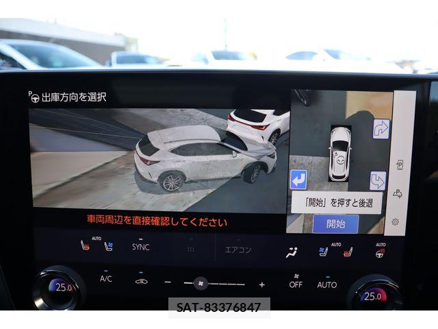 Lexus NX 2025-11 8074377-15