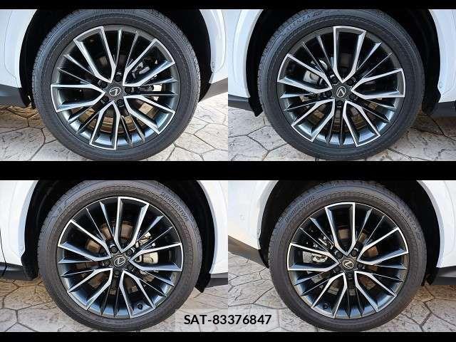 Lexus NX 2025-11 8074377-29