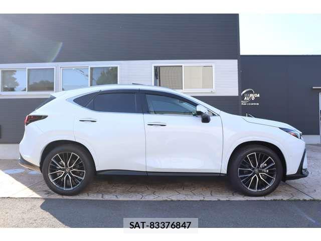 Lexus NX 2025-11 8074377-3
