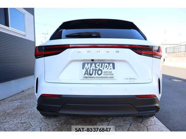 Lexus NX 2025-11 8074377-5