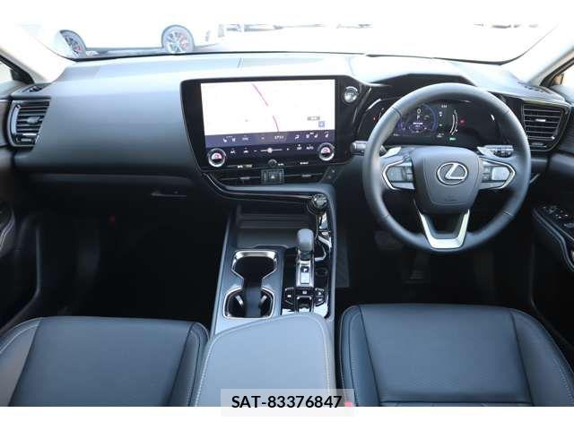 Lexus NX 2025-11 8074377-7