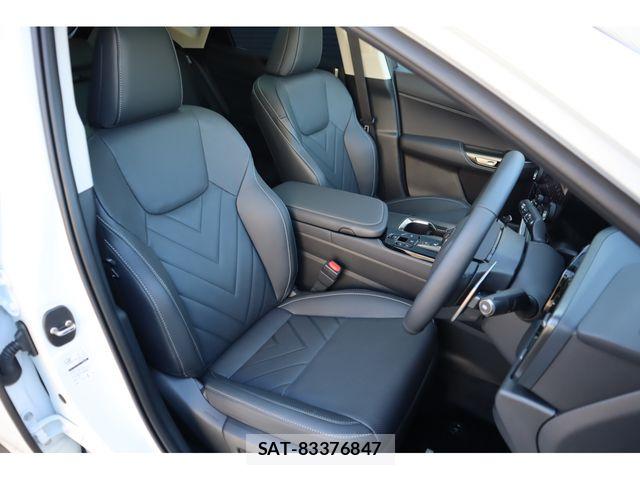 Lexus NX 2025-11 8074377-8