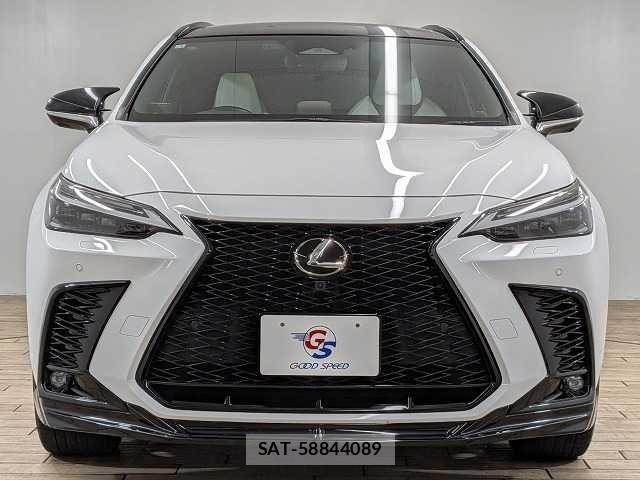 Lexus NX 2023-01 8074376-12